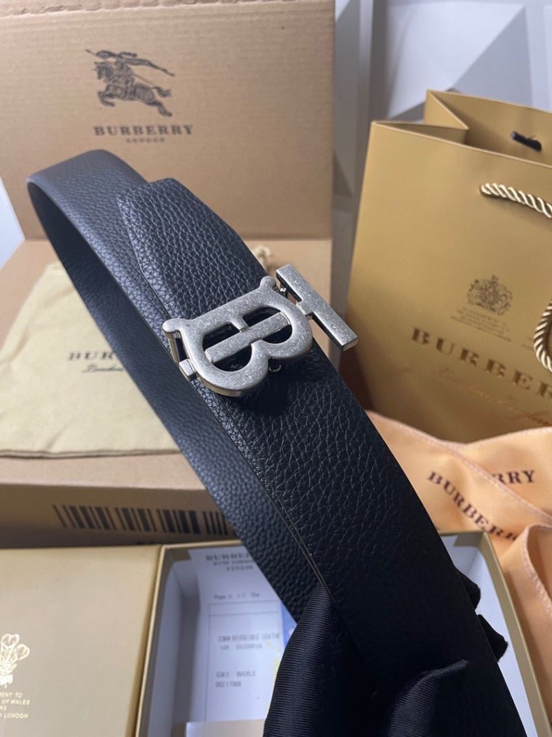 Burberry Belts